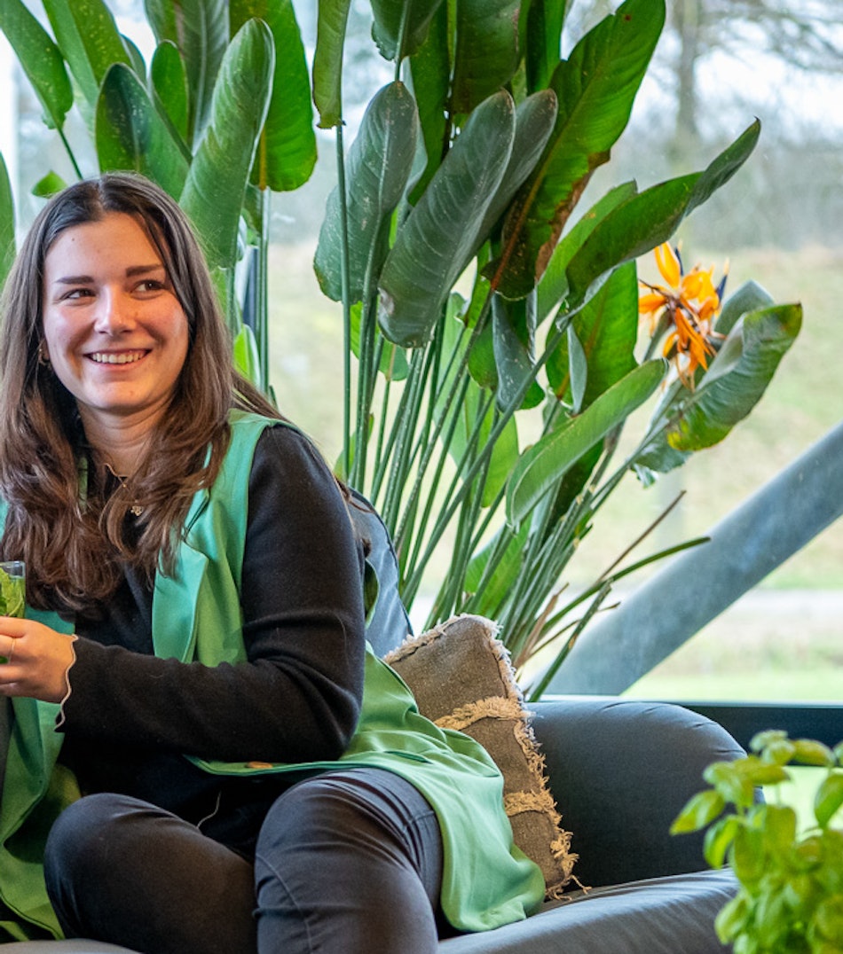 Placeholder for Alana Rutten