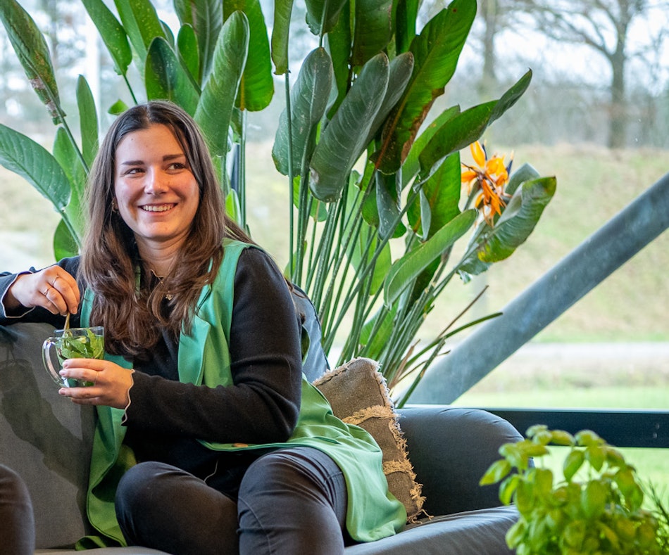 Placeholder for Alana Rutten