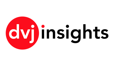 Placeholder for DVJ Logo