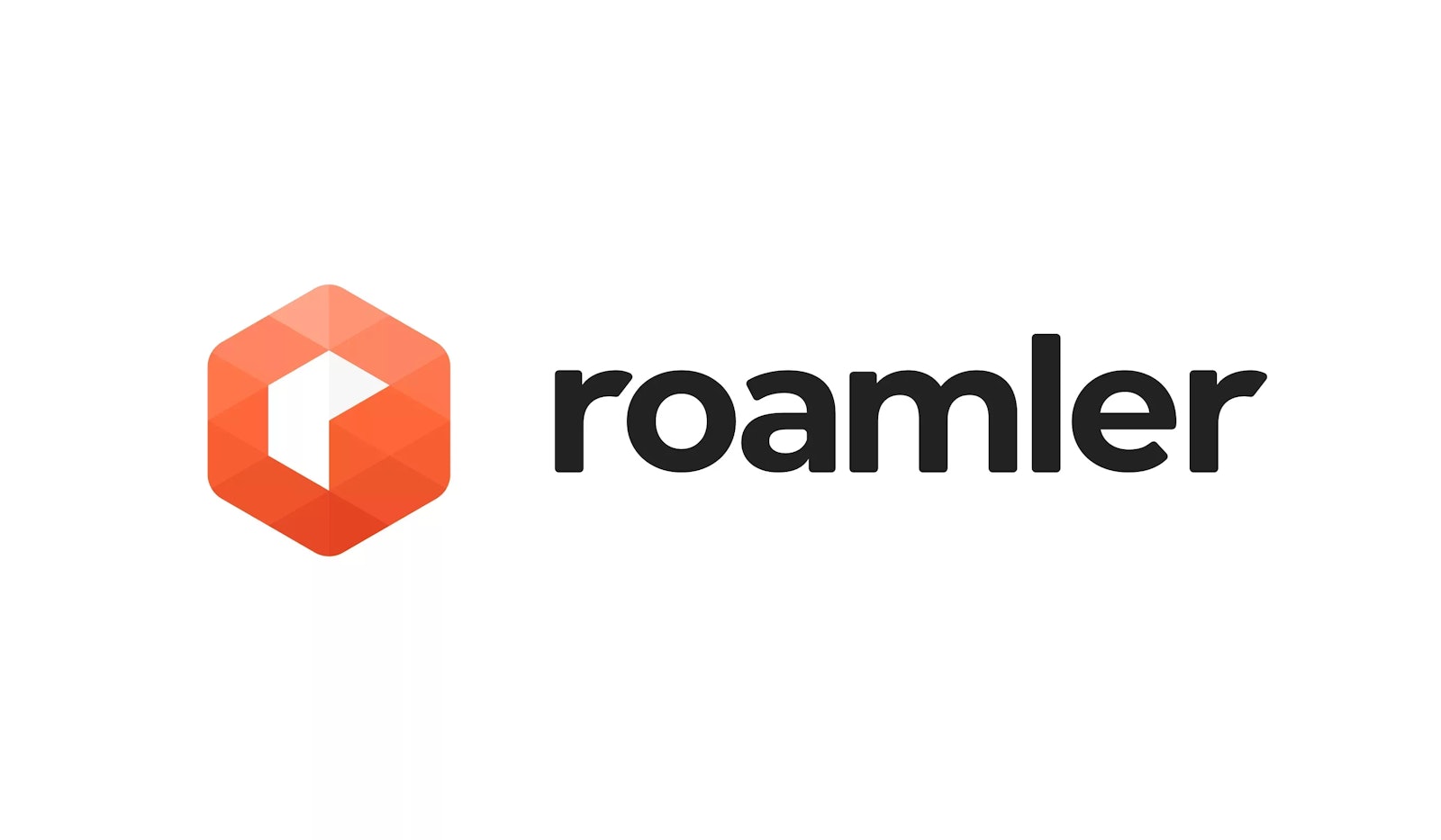 Logo Roamler