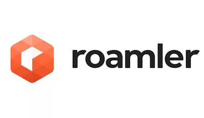 Placeholder for Logo Roamler