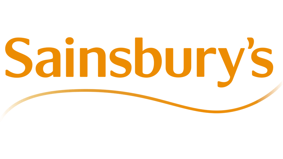 Placeholder for Sainsburys Logo