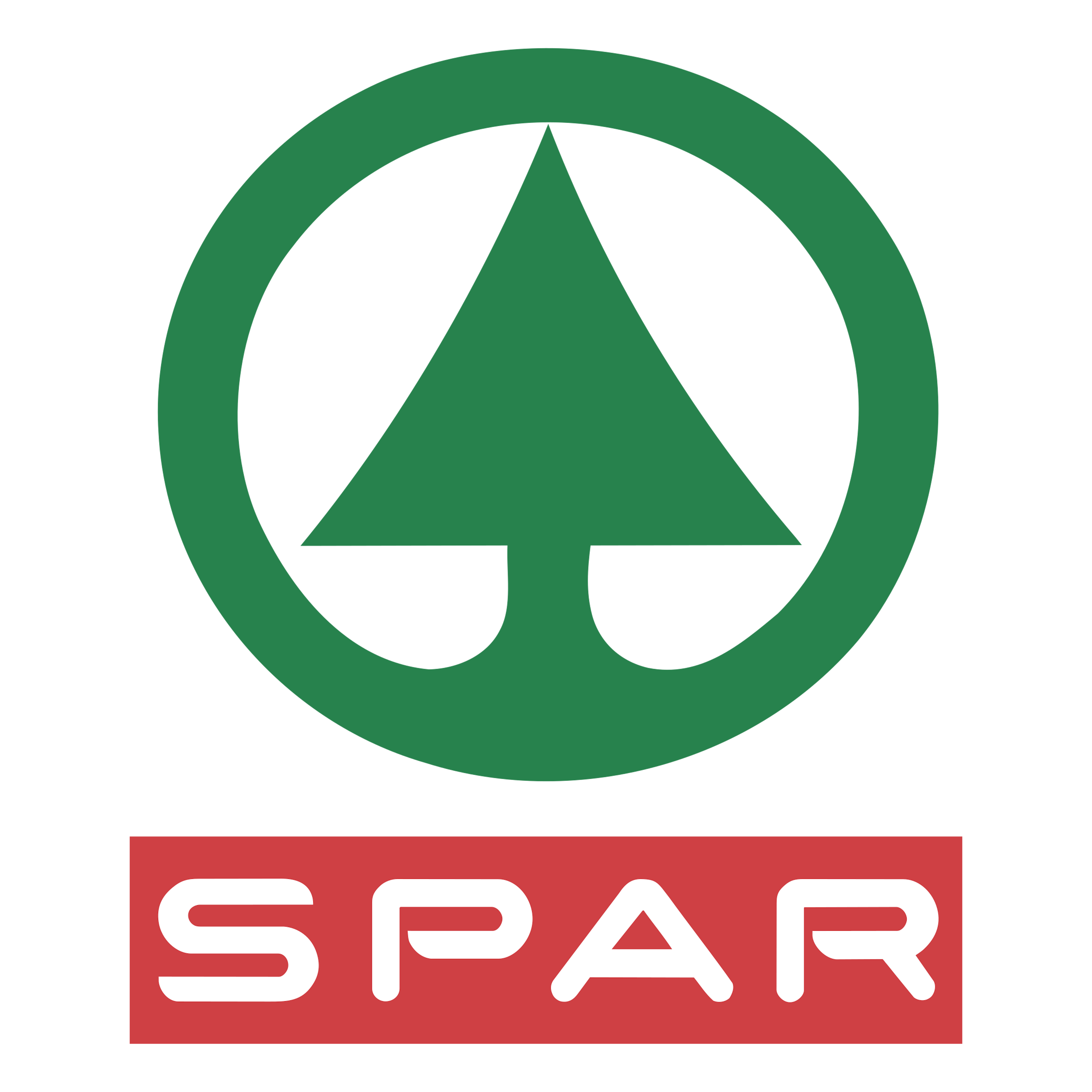 Spar