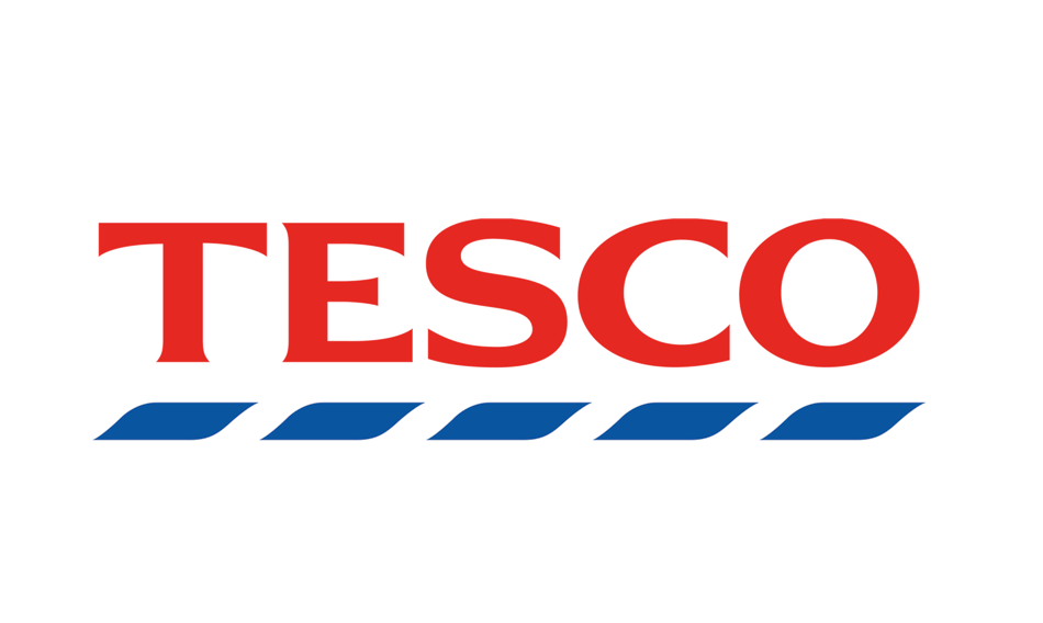 Placeholder for Tesco