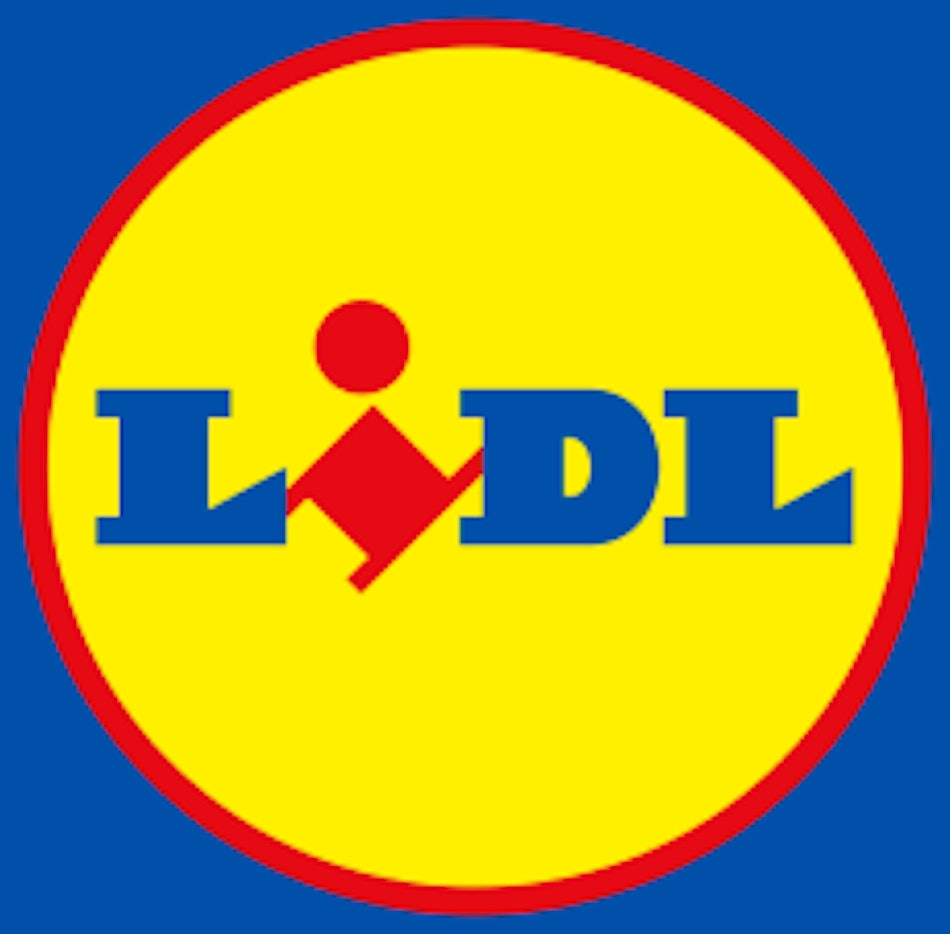 Placeholder for Lidl