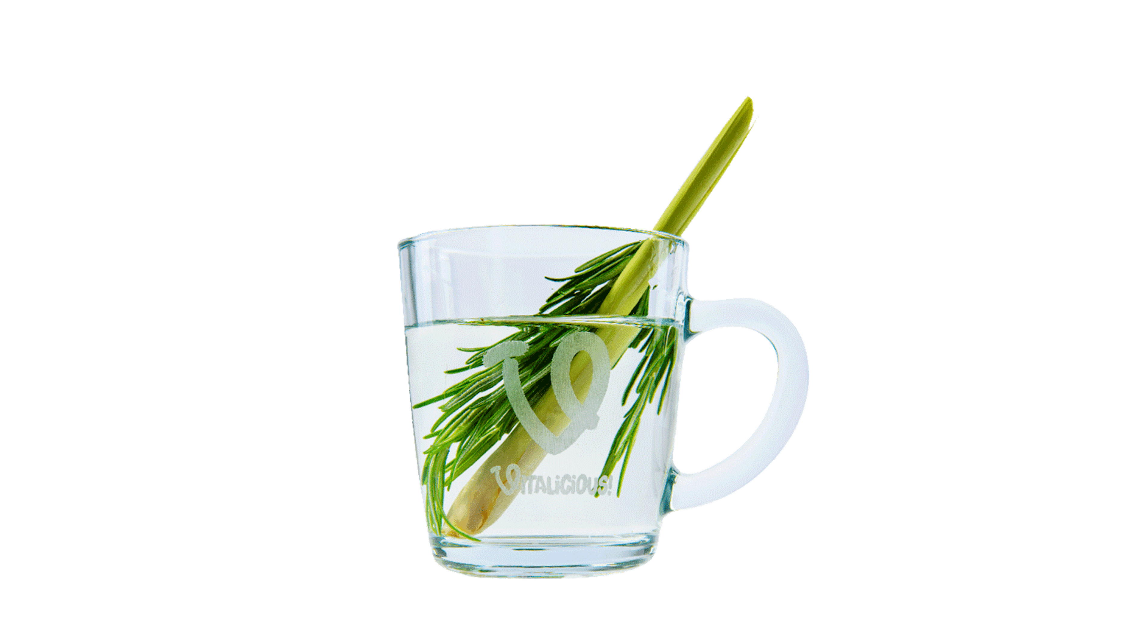 Rosememory Rozemarijn Citroengras