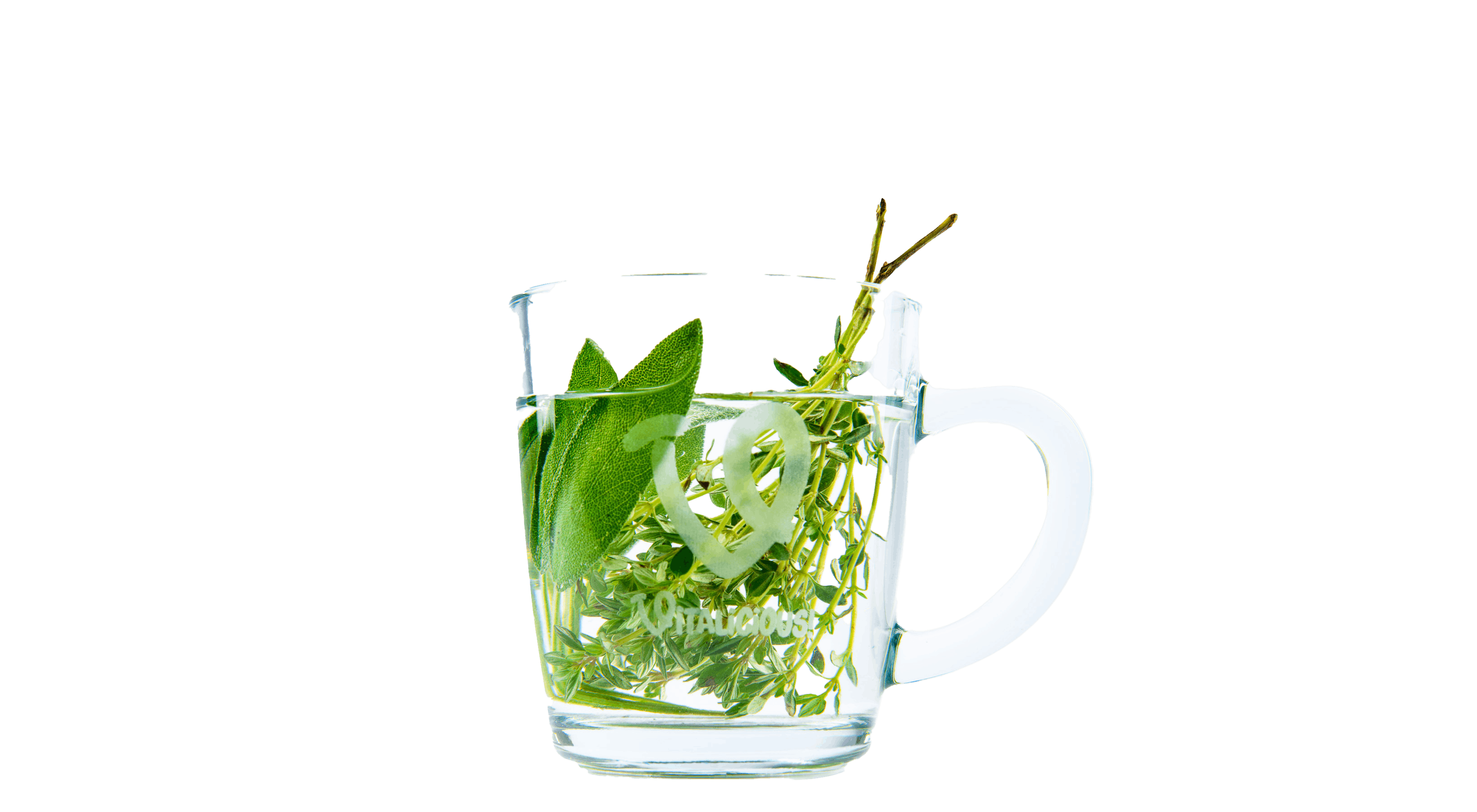 Super Sage Salie Citroentijm