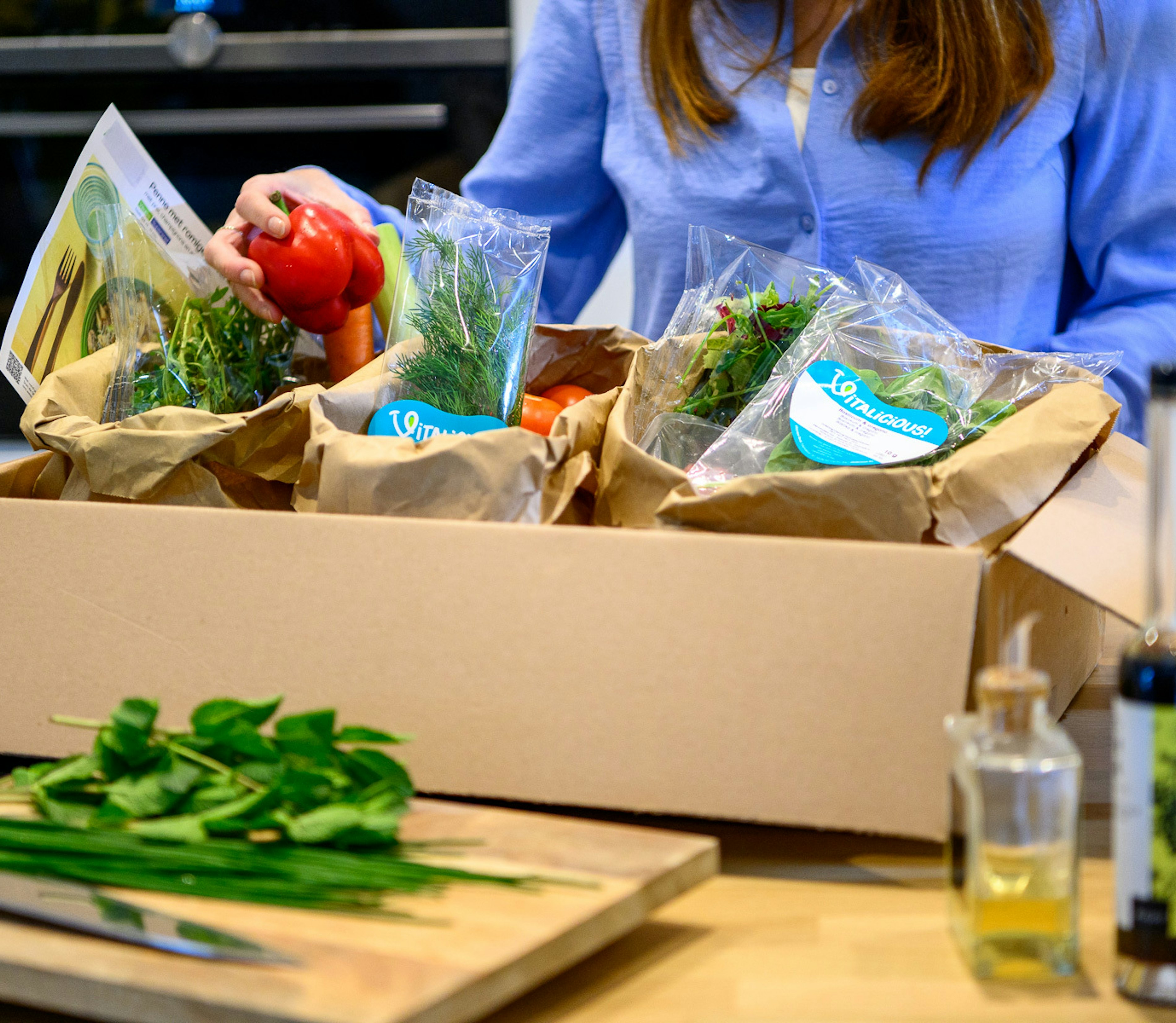 2024 01 25 Vitacress Food Pakket 3