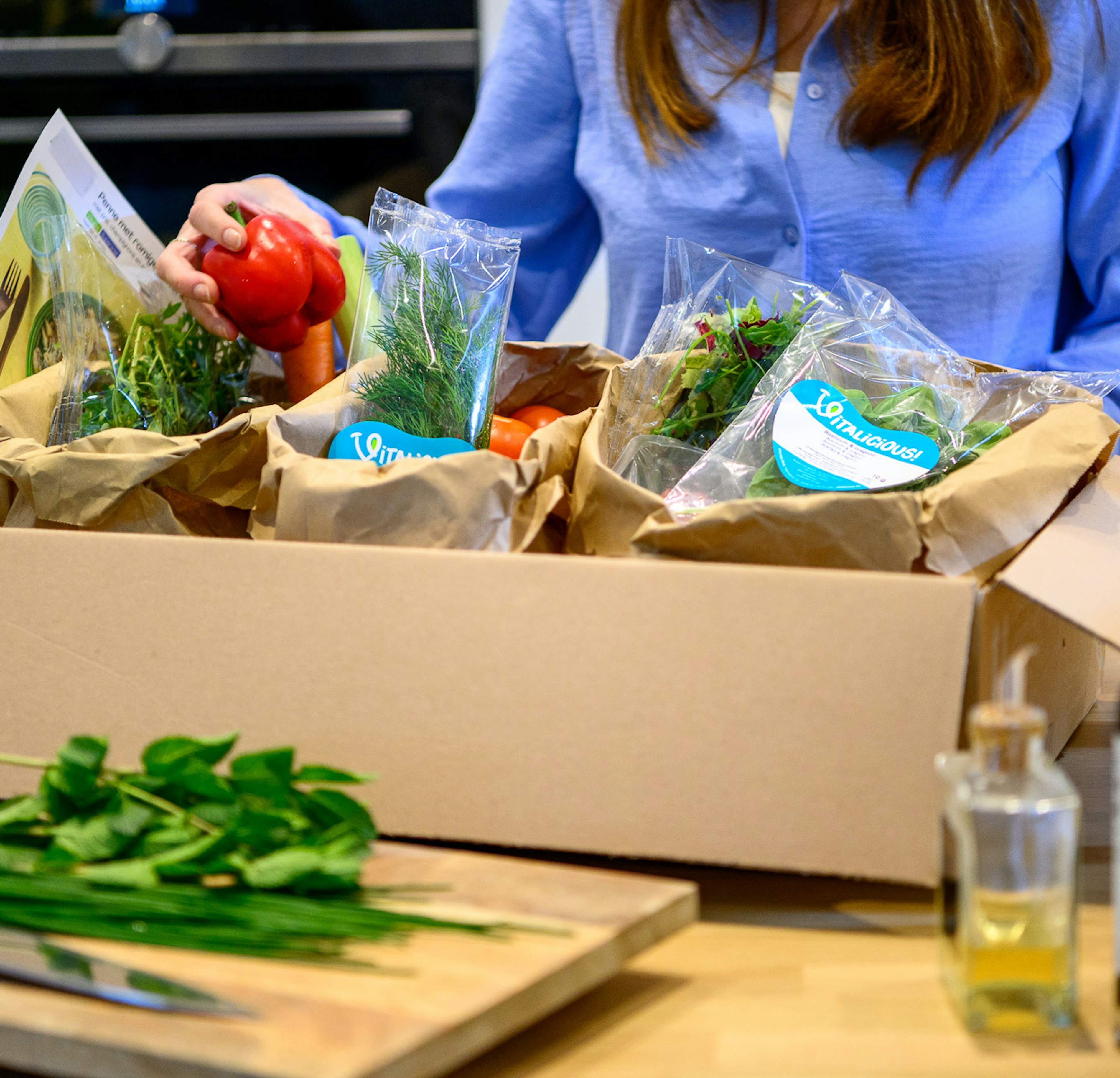 2024 01 25 Vitacress Food Pakket 3